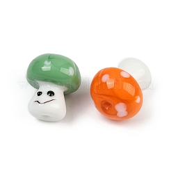 Handmade Lampwork Beads&nbsp;LAMP-B028-06