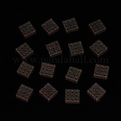 Luminous Resin Decoden Cabochons&nbsp;RESI-K036-07H