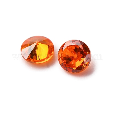 Wholesale Cubic Zirconia Cabochons - Pandahall.com