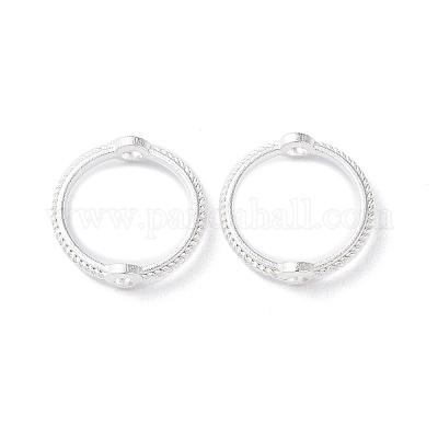 Alloy Bead Frames&nbsp;FIND-E042-08S-02-1