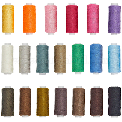 Polyester Thread&nbsp;SENE-CY0001-08-1