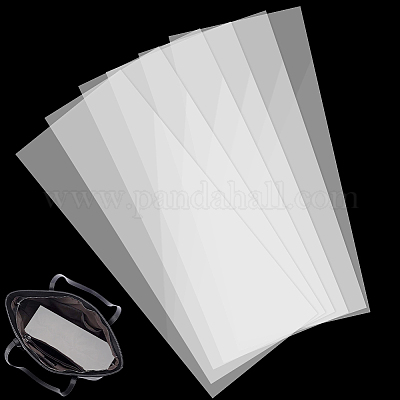 Plastic Sheets&nbsp;DIY-WH20079-041B-02-1