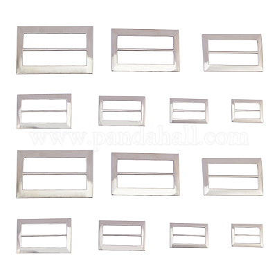 Alloy Buckles&nbsp;PALLOY-NB0001-36-1