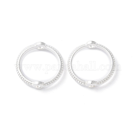 Alloy Bead Frames&nbsp;FIND-E042-08S-02-1