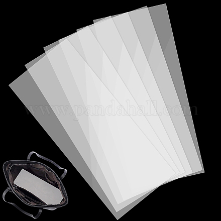 Plastic Sheets&nbsp;DIY-WH20079-041B-02-1