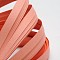 Quilling Paper Strips, Light Salmon, 530x10mm, about 120strips/bag