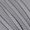 Polyester Mesh Fabric, Craft Supplies, Black, 59-1/8 inch(1500mm)