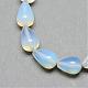 Opalite Bead Strands&nbsp;G-T004-22-1