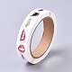 Decorative Adhesive Tapes&nbsp;DIY-TAC0007-15C-1