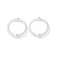 Alloy Bead Frames&nbsp;FIND-E042-08S-02-1
