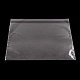 セロハンのOPP袋  長方形  透明  20x24cm  一方的な厚さ：0.035mm  インナー対策：16x23のCM&nbsp;X-OPC-R012-26-2