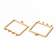 201 Stainless Steel Chandelier Components Links&nbsp;STAS-T052-30A-G-2