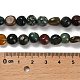Natural Indian Agate Beads Strands&nbsp;G-P497-01E-89-5