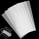 Plastic Sheets&nbsp;DIY-WH20079-041B-02-1