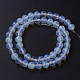 Opalite Beads Strands&nbsp;G-D855-15-8mm-2