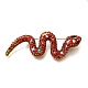 Snake Rhinestones Pins&nbsp;JEWB-M051-02G-01-1