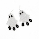 Acrylic Dangle Earrings&nbsp;FS-WGFDE23-01-6
