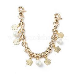Iron Chain Purse Strap Extenders&nbsp;AJEW-BA00096