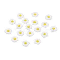 Luminous Resin Decoden Cabochons&nbsp;RESI-K036-26