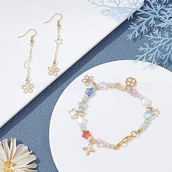 304 Stainless Steel Charms&nbsp;STAS-UN0016-22G