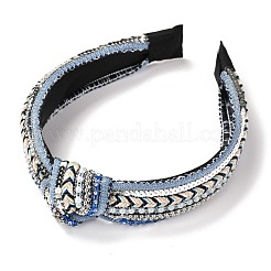 Plastic Hair Bands&nbsp;MRMJ-P010-C04