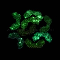 Luminous Opaque Acrylic Beads&nbsp;OACR-N160-54
