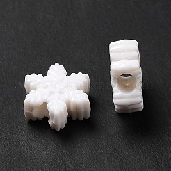 Opaque Acrylic Beads&nbsp;MACR-J123-07