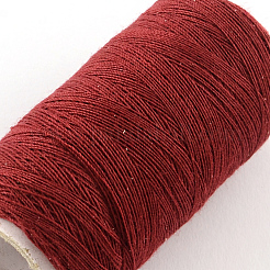402 Polyester Sewing Thread Cords for Cloth or DIY Craft&nbsp;OCOR-R028-A03