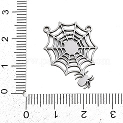 Halloween 201 Stainless Steel Pendants&nbsp;STAS-Z155-01F-P