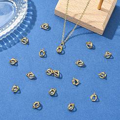 SHEGRACE Brass Hinged Bails&nbsp;XGRQ5F466-816G