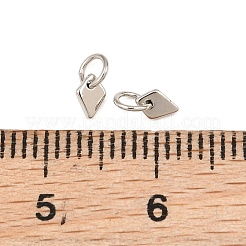 Brass Charms&nbsp;KK-CBA5CB0-37P