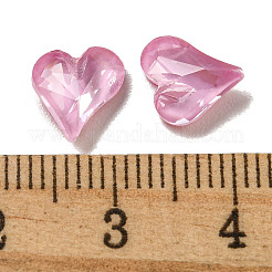 Glass Rhinestone Cabochons&nbsp;RGLA-G021-05A-508DE
