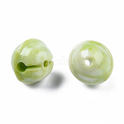 Synthetic Coral Beads&nbsp;CORA-N006-01-B02