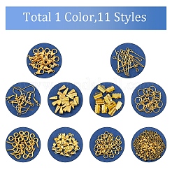 DIY Jewelry Making Finding Kits&nbsp;DIY-FS0008-38
