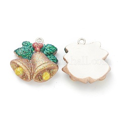 Resin Pendants&nbsp;RESI-O010-26