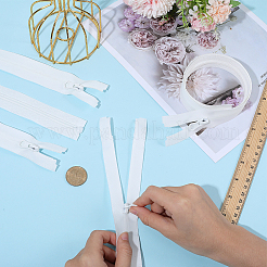 5Pcs Garment Accessories&nbsp;FIND-GF0008-52C