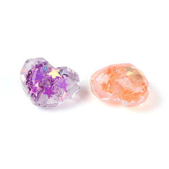 Transparent Resin Beads&nbsp;RESI-T060-42M