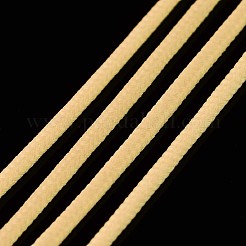 Luminous Polyester Braided Cords&nbsp;OCOR-T015-01P