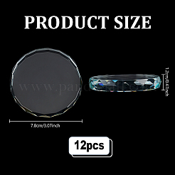Glass Fabric Sewing Weights&nbsp;AJEW-WH0643-137