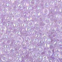 TOHO 8/0 Round Beads&nbsp;X-SEED-TR08-0477