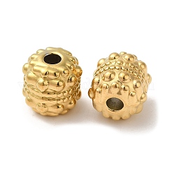 304 Stainless Steel Beads&nbsp;STAS-I203-48G