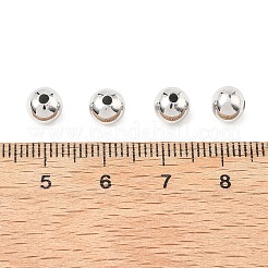 SHEGRACE Brass Beads&nbsp;XGRPCH898-059P