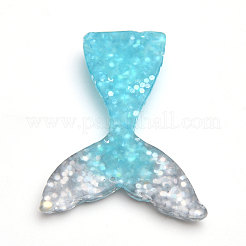 Resin Cabochons&nbsp;CRES-Q196-26