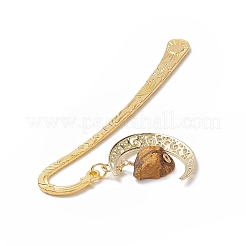 Natural Gemstone Bookmarks&nbsp;AJEW-JK00213