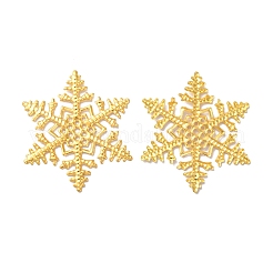 Iron Filigree Joiners&nbsp;FIND-B020-10G