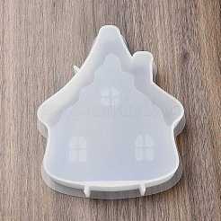 Christmas Tree Candles Silicone Molds&nbsp;LS-SIL-B075-06F