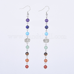 Chakra Jewelry&nbsp;EJEW-JE02665