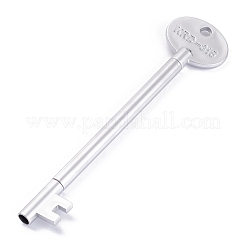 Key Shape Diamond Painting Point Drill Pen&nbsp;AJEW-M028-05B