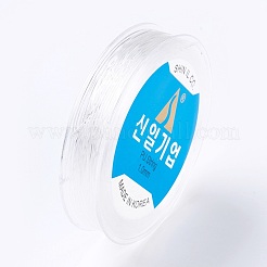 Korean Elastic Crystal Thread&nbsp;EW-F008-1mm