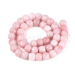Natural White Jade Beads Strands&nbsp;G-N359-12A-01